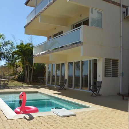La Maison Blanche, Luxurious & Comfy Papeete  Dış mekan fotoğraf