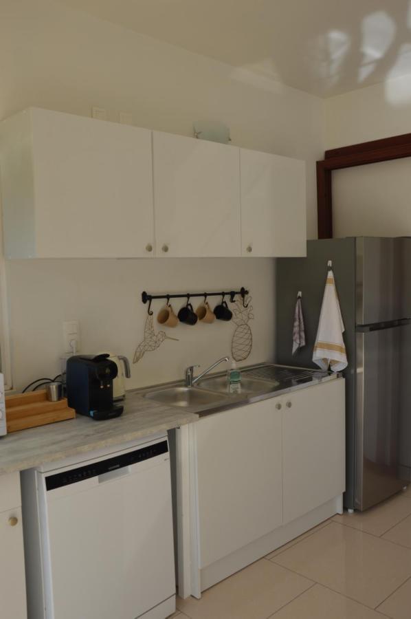 La Maison Blanche, Luxurious & Comfy Papeete  Dış mekan fotoğraf