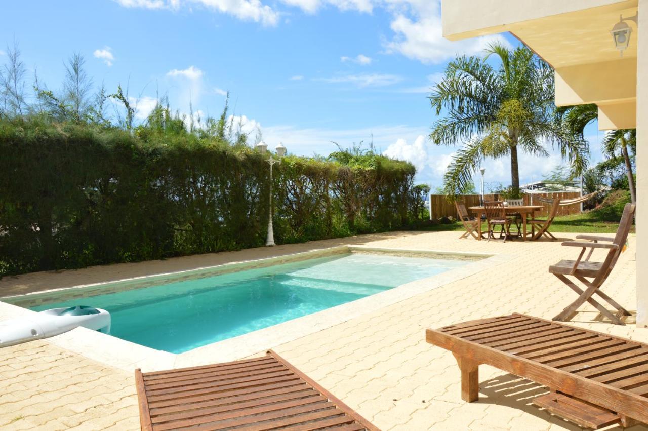 La Maison Blanche, Luxurious & Comfy Papeete  Dış mekan fotoğraf