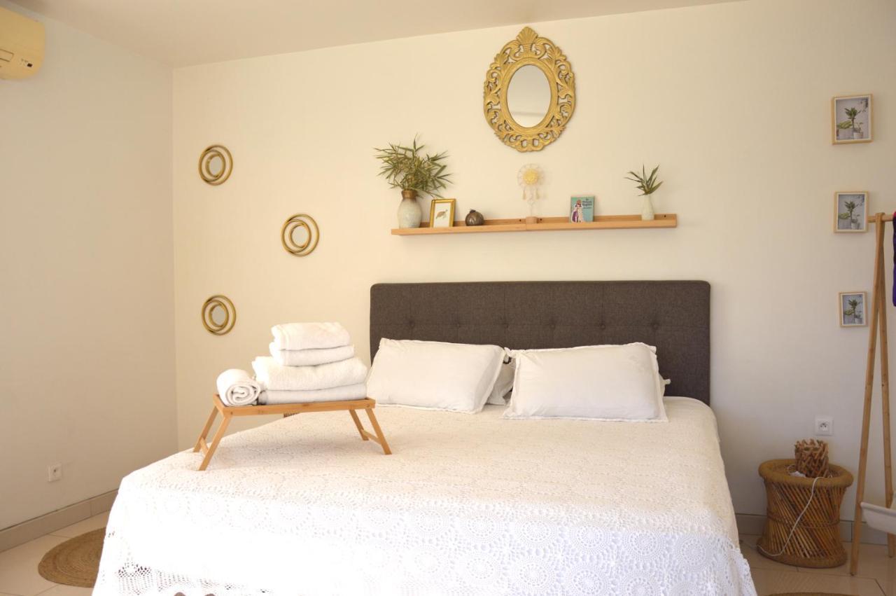 La Maison Blanche, Luxurious & Comfy Papeete  Dış mekan fotoğraf