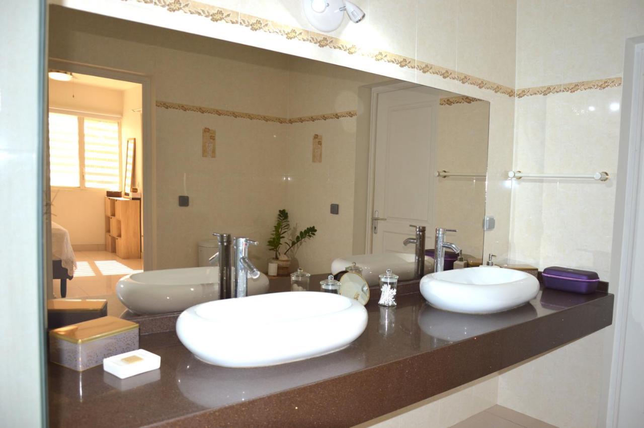 La Maison Blanche, Luxurious & Comfy Papeete  Dış mekan fotoğraf