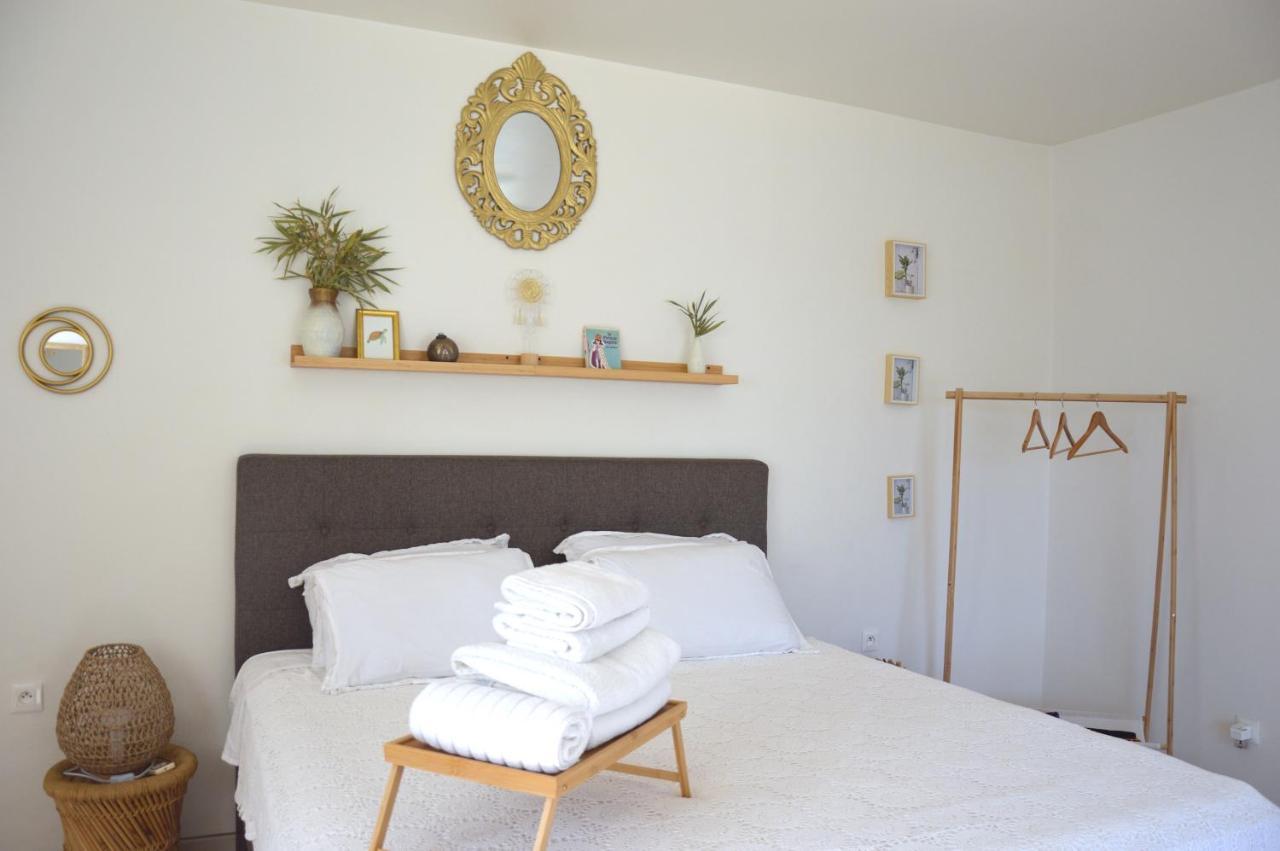 La Maison Blanche, Luxurious & Comfy Papeete  Dış mekan fotoğraf
